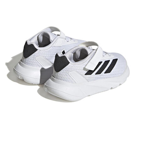 IG2434-B adidas Duramo Sl El I Bebek Spor Ayakkabı Beyaz