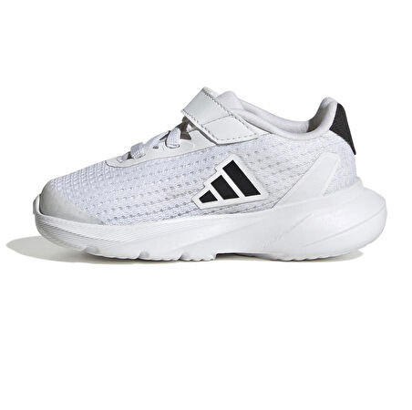 IG2434-B adidas Duramo Sl El I Bebek Spor Ayakkabı Beyaz