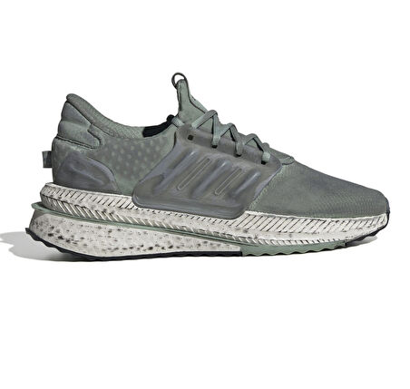 ID9579-E adidas X_Plrboost Erkek Spor Ayakkabı Gri