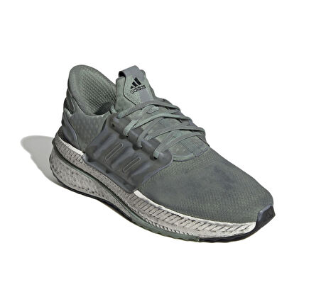 ID9579-E adidas X_Plrboost Erkek Spor Ayakkabı Gri