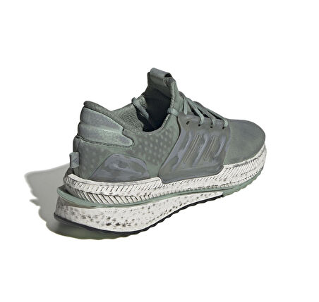 ID9579-E adidas X_Plrboost Erkek Spor Ayakkabı Gri