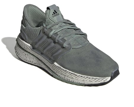 adidas X_Plrboost Erkek Günlük Ayakkabı ID9579 Yeşil