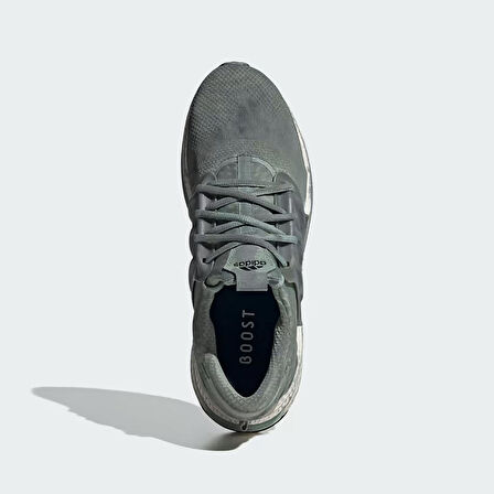 Adidas Erkek Koşu - Yürüyüş Spor Ayakkabı X_Plrboost Id9579