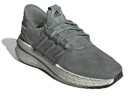 adidas X_Plrboost Erkek Günlük Ayakkabı ID9579 Yeşil