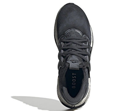 adidas X_Plrboost Kadın Koşu Ayakkabısı IF2953 Siyah