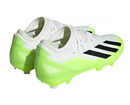 adidas Beyaz Erkek Futbol Ayakkabısı GZ0014-PREDATOR ACCURACY.3 FTW