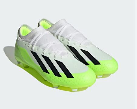 adidas Beyaz Erkek Futbol Ayakkabısı GZ0014-PREDATOR ACCURACY.3 FTW