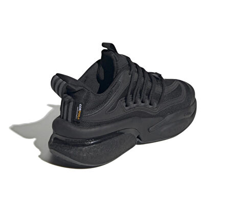 IG7515-K adidas Alphaboost V1 Kadın Spor Ayakkabı Siyah