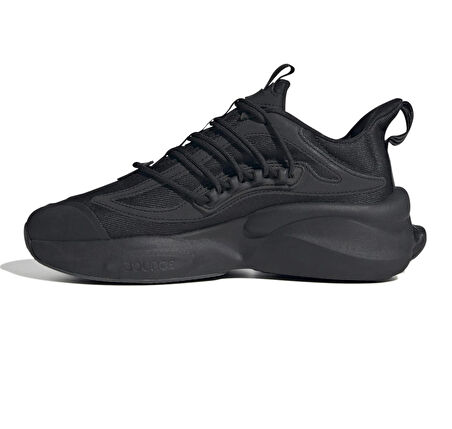 IG7515-K adidas Alphaboost V1 Kadın Spor Ayakkabı Siyah