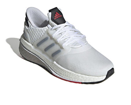 adidas X_Plrboost Erkek Koşu Ayakkabısı ID9599 Beyaz