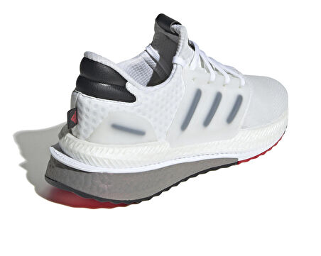 adidas X_Plrboost Erkek Koşu Ayakkabısı ID9599 Beyaz