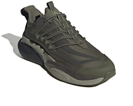 adidas Alphaboost V1 Erkek Günlük Ayakkabı IG3129 Haki