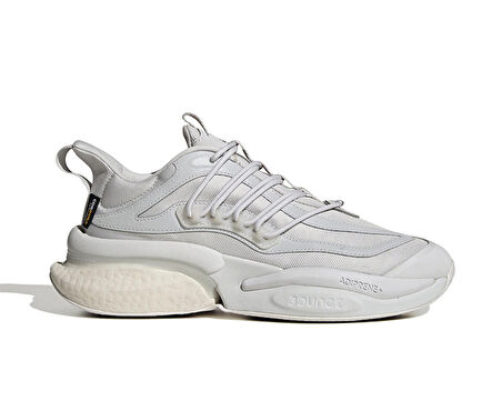 adidas Alphaboost V1 Erkek Günlük Ayakkabı IE9704 Gri