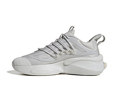 adidas Alphaboost V1 Erkek Günlük Ayakkabı IE9704 Gri