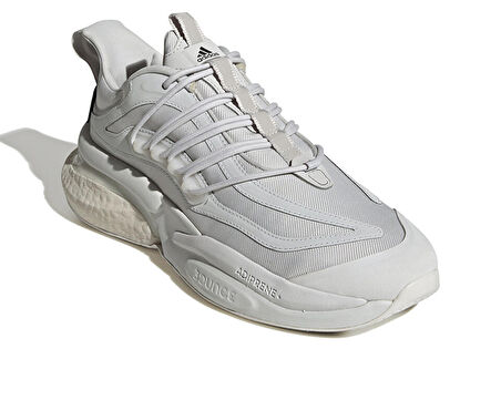 adidas Alphaboost V1 Erkek Günlük Ayakkabı IE9704 Gri