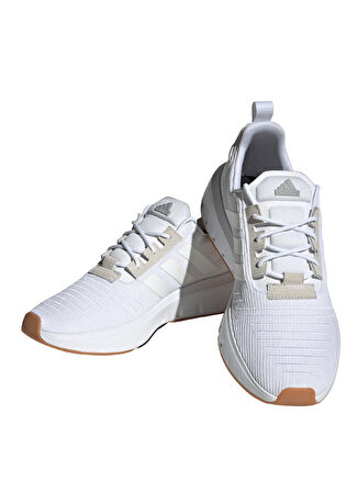 adidas Bej Erkek Lifestyle Ayakkabı IG4703-SWIFT RUN 23        FTW
