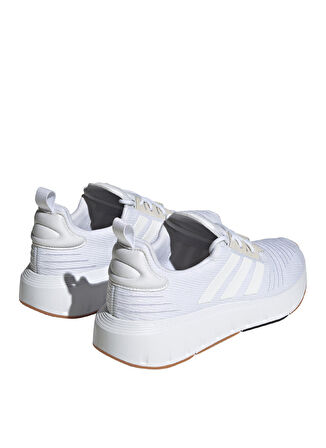 adidas Bej Erkek Lifestyle Ayakkabı IG4703-SWIFT RUN 23        FTW