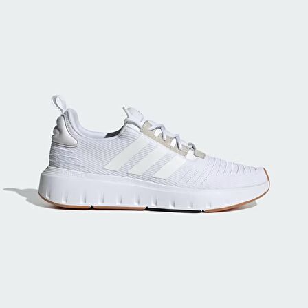 Adidas SWIFT RUN 23 BEYAZ Erkek Koşu Ayakkabısı