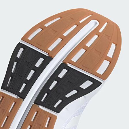 Adidas SWIFT RUN 23 BEYAZ Erkek Koşu Ayakkabısı