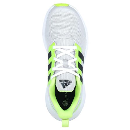 Adidas FortaRun 2.0 K Gri Kadın Koşu Ayakkabısı