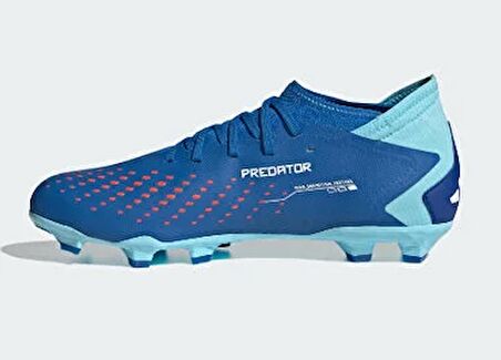 ADİDAS PREDATOR ACCURACY.3 FG MAVİ KRAMPON GZ0026 Y-109