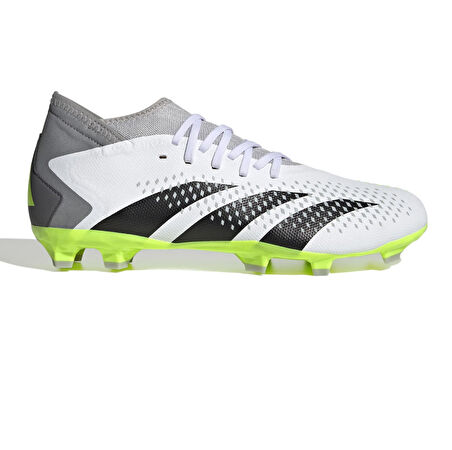 GZ0024-E adidas Predator Accuracy.3 Erkek Spor Ayakkabı Beyaz