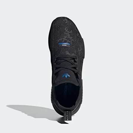 Adidas Erkek Günlük Spor Ayakkabı Nmd_R1 Ig5535