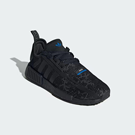 Adidas Erkek Günlük Spor Ayakkabı Nmd_R1 Ig5535