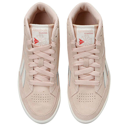 Reebok Kadın Ayakkabı Club C Form Hi