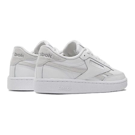 Reebok Ie1607 Club C Revenge Spor Ayakkabı Beyaz