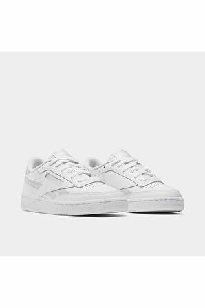 Reebok CLUB C REVENGE BEYAZ Kadın Sneaker