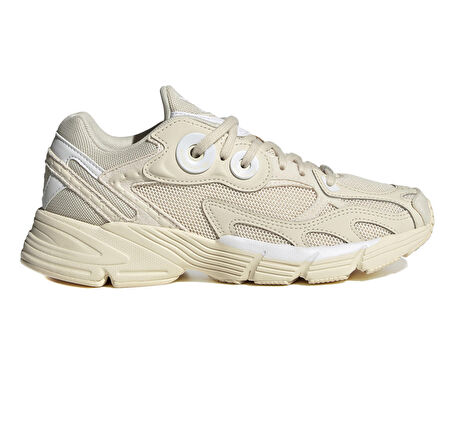 IE6989-E adidas adidas Astır W Kadın Spor Ayakkabı Krem
