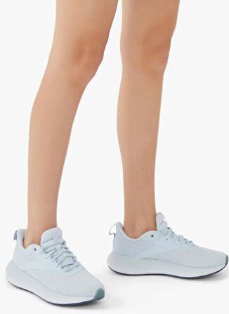 Reebok DMX Comfort Plus DMX COMFORT Unisex Spor Ayakkabı Açık Mavi 100033425