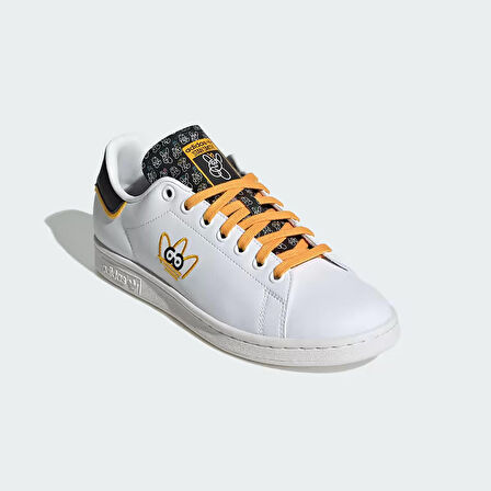 Adidas Kadın Günlük Spor Ayakkabı Stan Smith W Ie4607