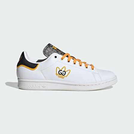 Adidas Kadın Günlük Spor Ayakkabı Stan Smith W Ie4607
