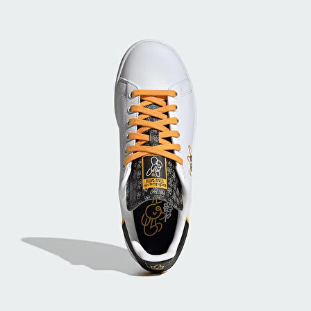Adidas Kadın Günlük Spor Ayakkabı Stan Smith W Ie4607