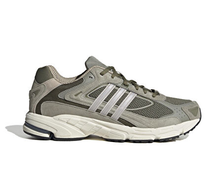 adidas Response Cl Erkek Günlük Ayakkabı ID4593 Haki