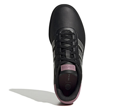 adidas Court Platform Kadın Platform Günlük Ayakkabı ID1968 Siyah