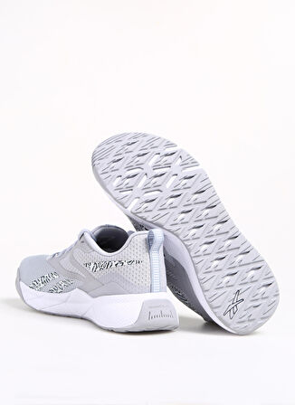 Reebok Gri Kadın Training Ayakkabısı IE4466 NFX TRAINER