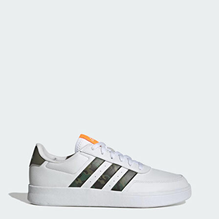 Adidas Erkek Tenis Spor Ayakkabı Breaknet 2.0 Id9554