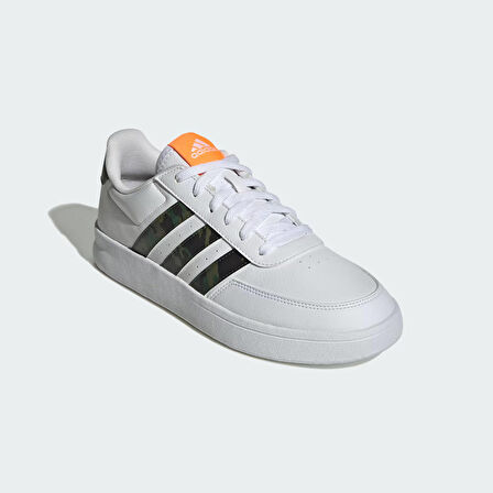 Adidas Erkek Tenis Spor Ayakkabı Breaknet 2.0 Id9554