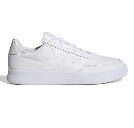 ID7110-E adidas Breaknet 2.0 Erkek Spor Ayakkabı Beyaz