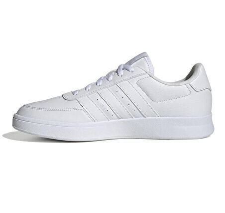 ID7110-E adidas Breaknet 2.0 Erkek Spor Ayakkabı Beyaz