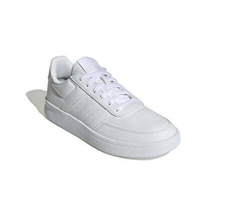 ID7110-E adidas Breaknet 2.0 Erkek Spor Ayakkabı Beyaz
