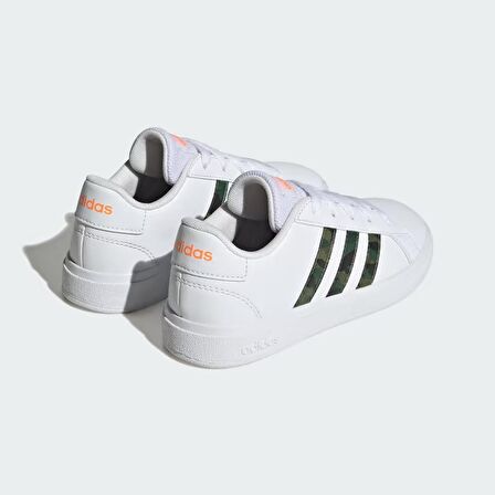 Adidas Ayakkabı Grand Court 2.0 K