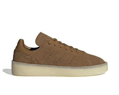 adidas Stan Smith Crepe Erkek Günlük Ayakkabı IH0027 Kahverengi