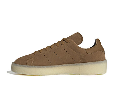 adidas Stan Smith Crepe Erkek Günlük Ayakkabı IH0027 Kahverengi