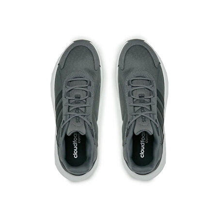 Adidas OZELLE Gri Erkek Koşu Ayakkabısı