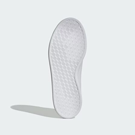 Adidas ADVANTAGE BEYAZ Kadın Tenis Ayakkabısı