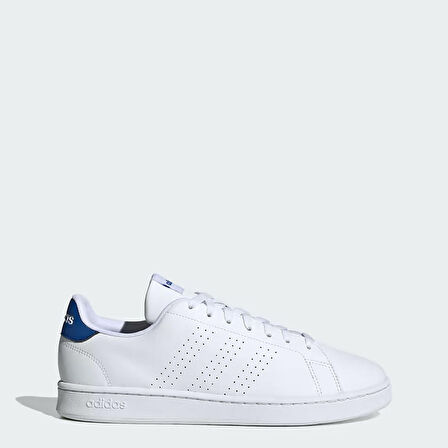 Adidas Erkek Tenis Spor Ayakkabı Advantage Id9644